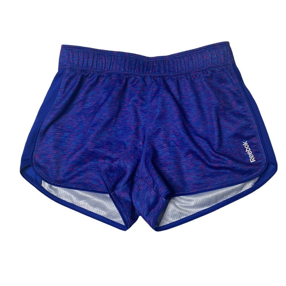3/$25 Reebok shorts running workout athleisure